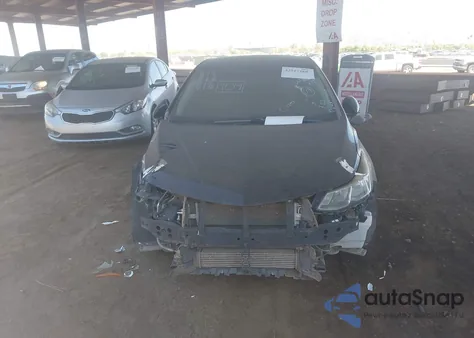 2017 Chevrolet Cruze Ls Auto z USA, uszkodzony, nr VIN 1G1BC5SM8H7119620